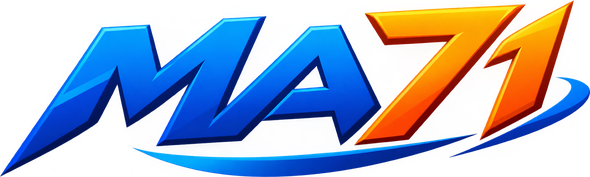MA71 Logo